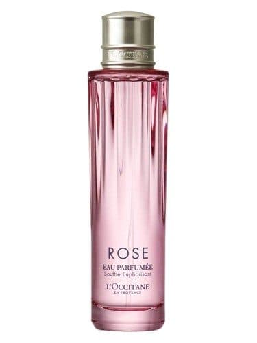 L'Occitane en Provence Rose Eau Parfumee Souffle Euphorisant