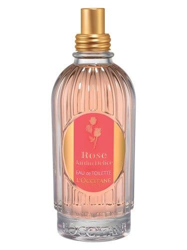 L'Occitane en Provence Rose Jardin Delice
