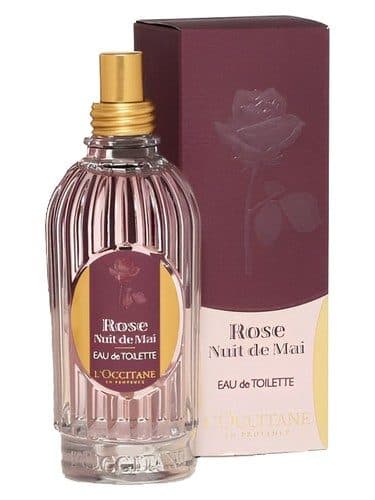 L'Occitane en Provence Rose Nuit de Mai