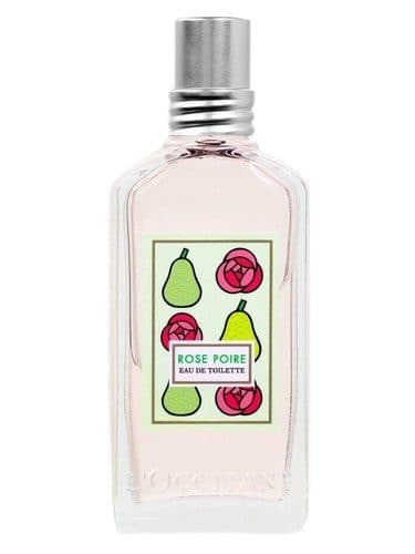 L'Occitane en Provence Rose Poire