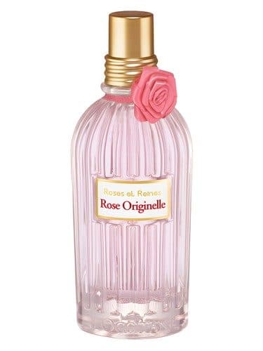 L'Occitane en Provence Roses Et Reines Rose Originelle