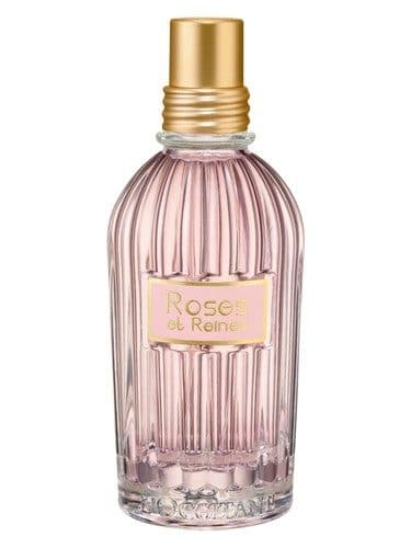 L'Occitane en Provence Roses Et Reines