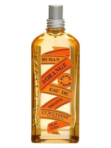 L'Occitane en Provence Ruban D Orange