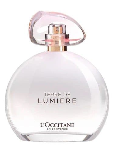 L'Occitane en Provence Terre de Lumiere L Eau