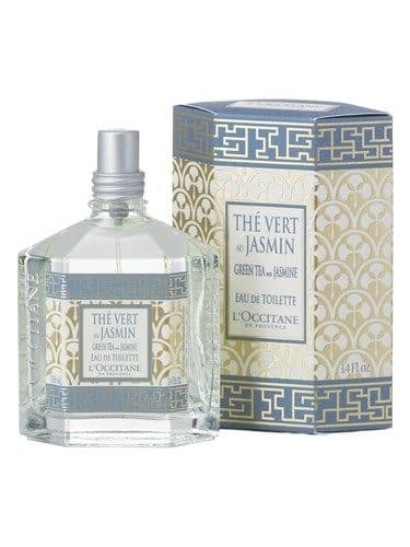 L'Occitane en Provence The Vert au Jasmin
