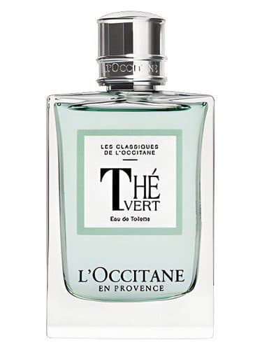 L'Occitane en Provence The Vert Eau de Toilette
