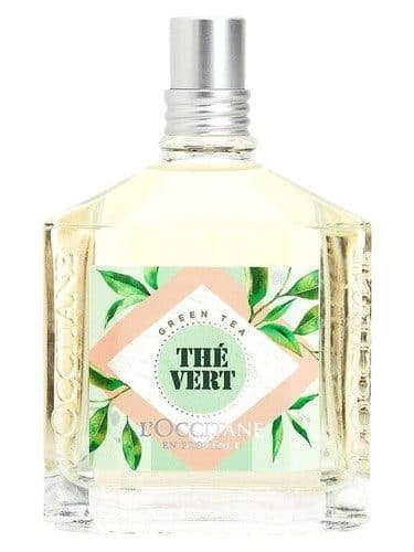 L'Occitane en Provence The Vert