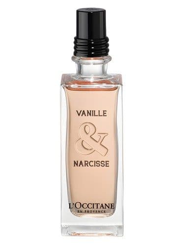L'Occitane en Provence Vanille Narcisse