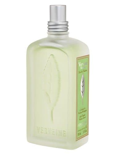 L'Occitane en Provence Verbena Mint