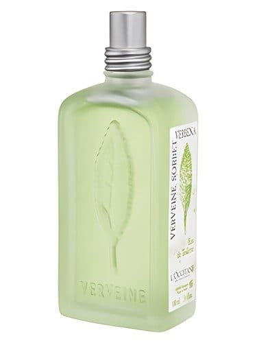 L'Occitane en Provence Verbena Sorbet