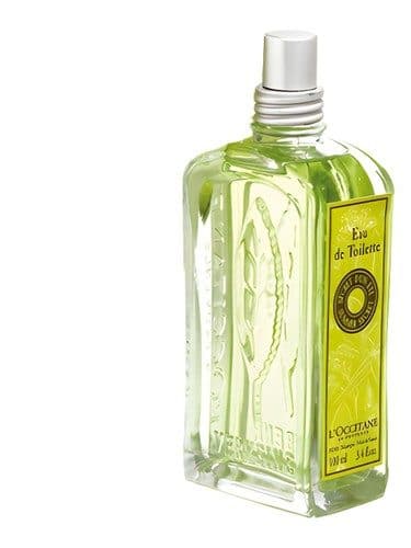 L'Occitane en Provence Verbena Summer Secret 2010