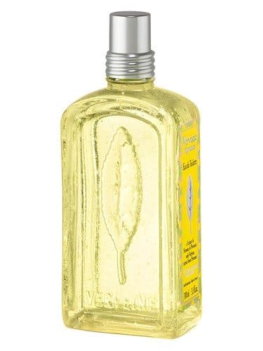 L'Occitane en Provence Verveine Agrumes 2015