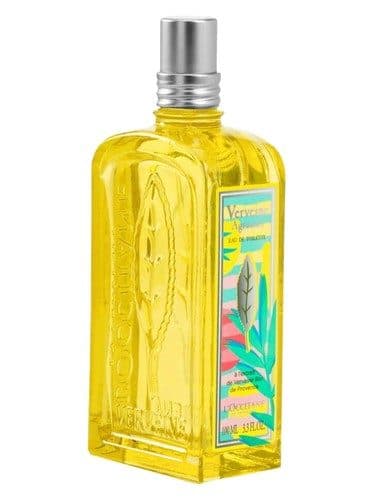 L'Occitane en Provence Verveine Agrumes 2022