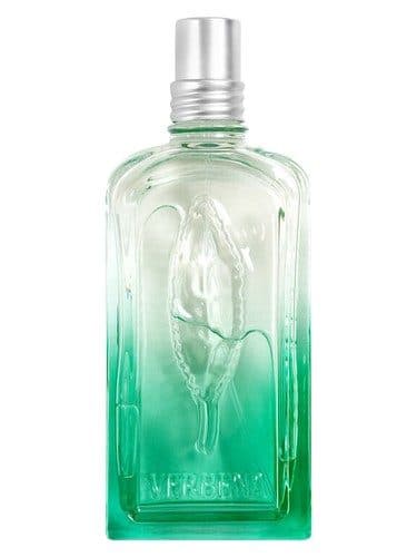 L'Occitane en Provence Verveine Fleur de Carotte