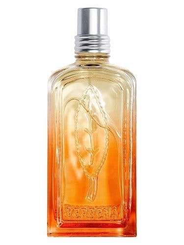 L'Occitane en Provence Verveine Mandarine