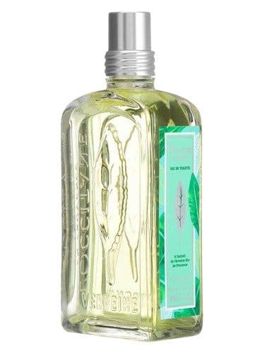 L'Occitane en Provence Verveine Sorbet