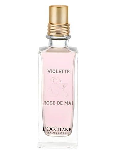L'Occitane en Provence Violette Rose de Mai