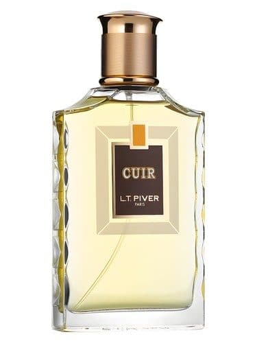 L T Piver Cuir