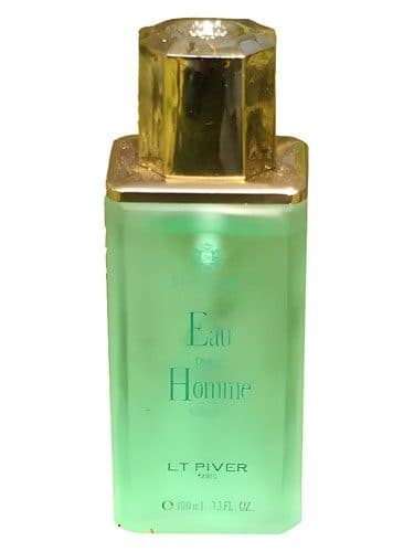 L T Piver Eau Pour Homme