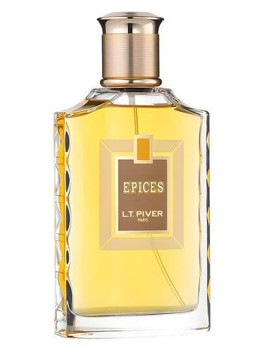 L T Piver Epices