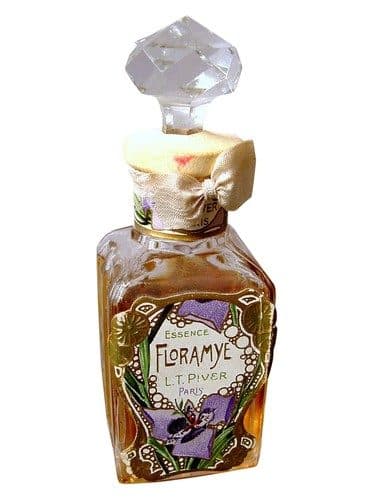 L T Piver Floramye