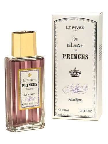 L T Piver Lavande des Princes