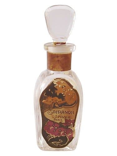 L T Piver Safranor