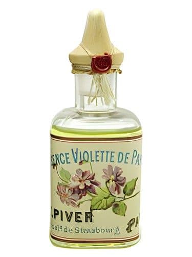 L T Piver Violette de Parme