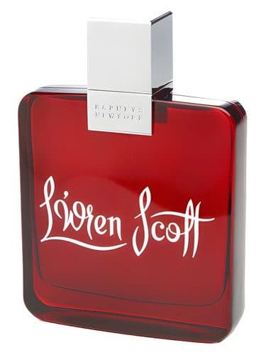 L Wren Scott L Wren Scott