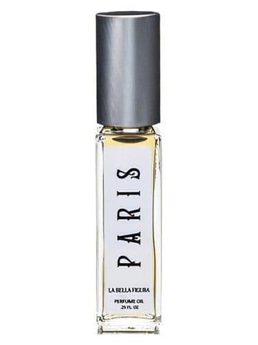 La Bella Figura Paris