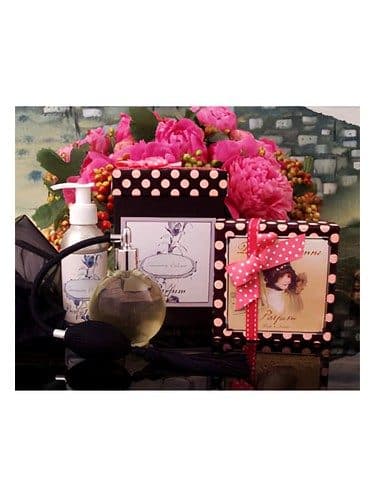La Bouquetiere Emotion Celeste