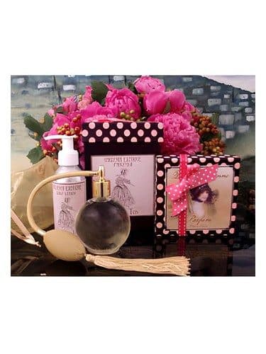 La Bouquetiere Gardenia Exotique