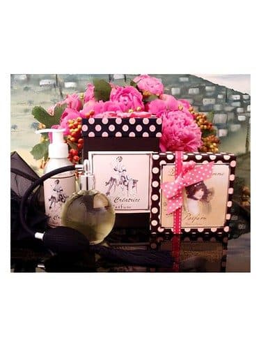 La Bouquetiere La Creatrice