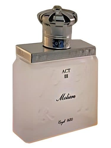 La Comedie des Parfums Moliere Act Iii