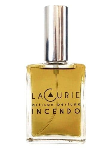La Curie Incendo