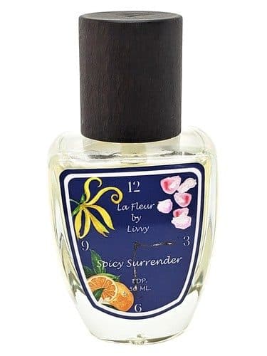 La Fleur by Livvy Spicy Surrender