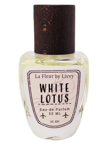 La Fleur by Livvy White Lotus