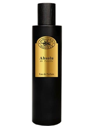 La Maison de la Vanille Absolu de Vanille