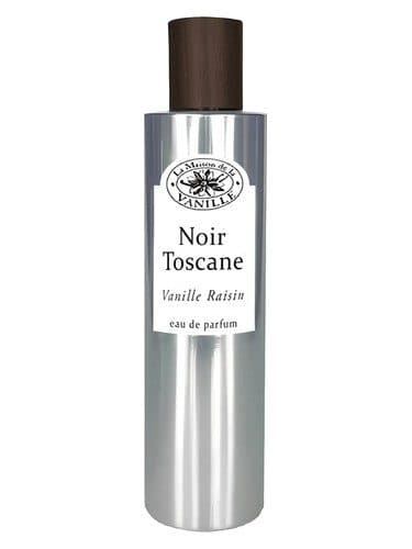 La Maison de la Vanille Noir Toscane Vanille Raisin