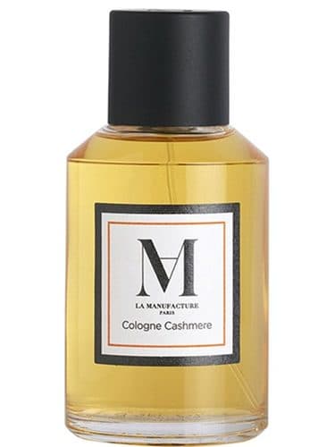 La Manufacture Cologne Cashmere