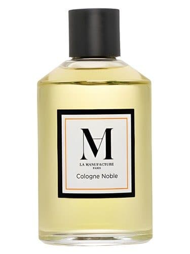 La Manufacture Cologne Noble