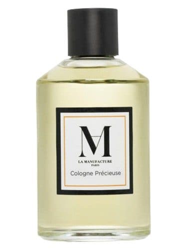 La Manufacture Cologne Precieuse