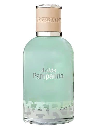 La Martina Adios Pampamia Hombre