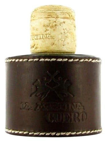 La Martina Cuero
