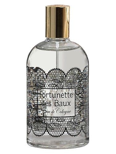 La Parfumerie Arlesienne Fortunette des Baux