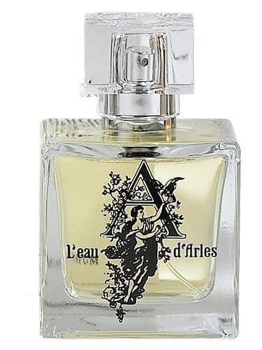 La Parfumerie Arlesienne L Eau D Arles