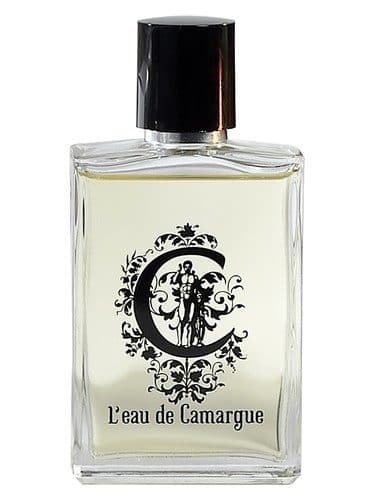 La Parfumerie Arlesienne L Eau de Camargue