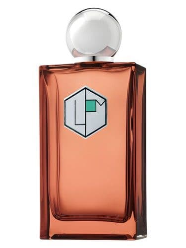 La Parfumerie Moderne Cuir X