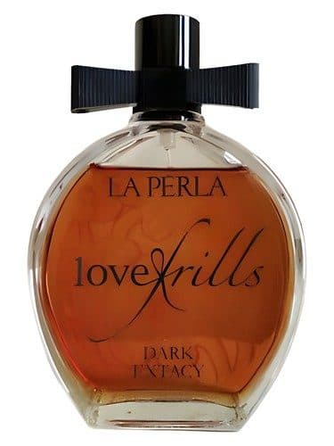 La Perla Dark Extacy