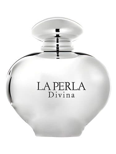 La Perla Divina Silver Edition